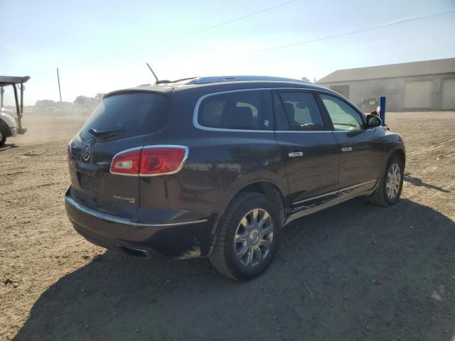 Photo 3 from auction – 2017 BUICK ENCLAVE with VIN 5GAKVCKDXHJ261378