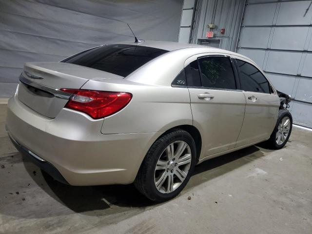 Photo 3 from auction – 2013 CHRYSLER 200 LX with VIN 1C3CCBAB1DN715253