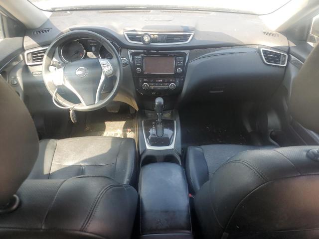 Photo 8 from auction – 2016 NISSAN ROGUE S with VIN 5N1AT2MT7GC782362