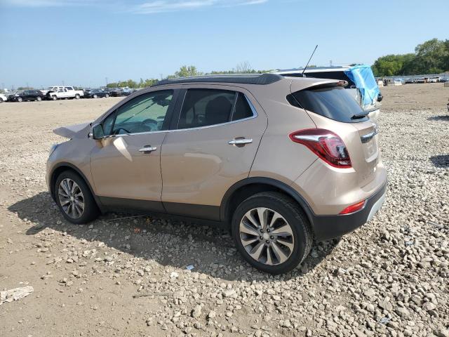 Photo 2 from auction – 2019 BUICK ENCORE with VIN KL4CJASB7KB740371