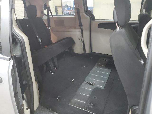 Photo 11 from auction – 2014 DODGE GRAND CARAVAN with VIN 2C4RDGBG1ER414383