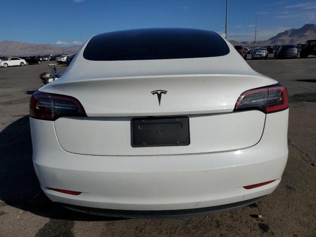 Photo 6 from auction – 2023 TESLA MODEL 3 with VIN 5YJ3E1EA9PF466320