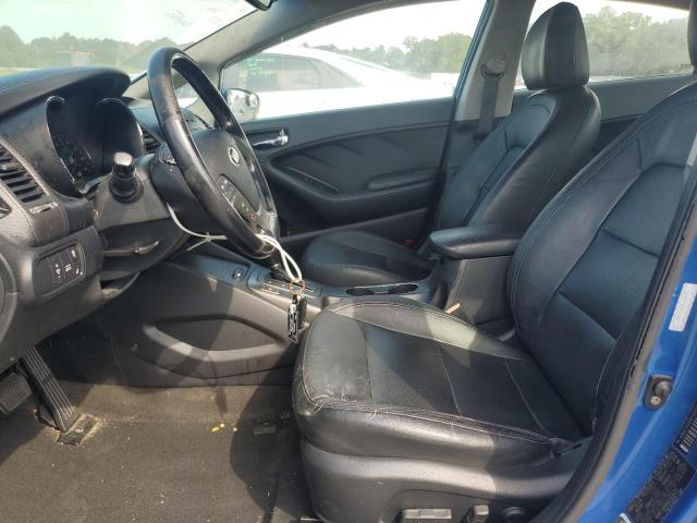 Photo 7 from auction – 2014 KIA FORTE EX with VIN KNAFZ4A84E5103523