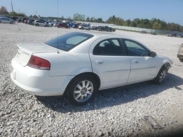 Photo 3 from auction – 2004 CHRYSLER SEBRING LI with VIN 1C3EL66R04N218734
