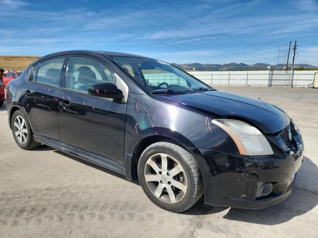 Photo 4 from auction – 2012 NISSAN SENTRA 2.0 with VIN 3N1AB6AP0CL780704
