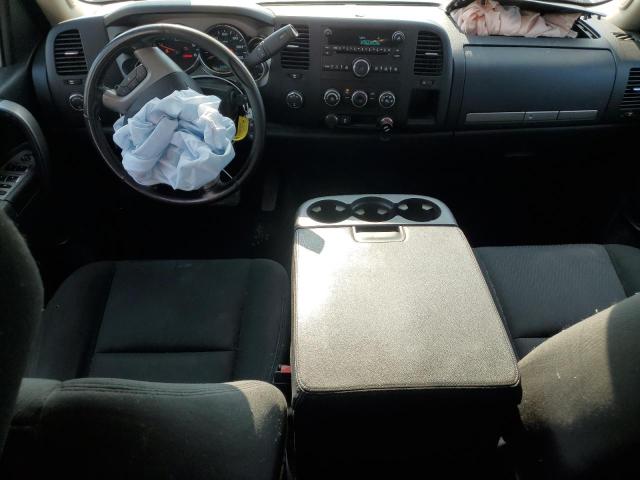 Photo 8 from auction – 2012 GMC SIERRA K25 with VIN 1GT220CG6CZ299764