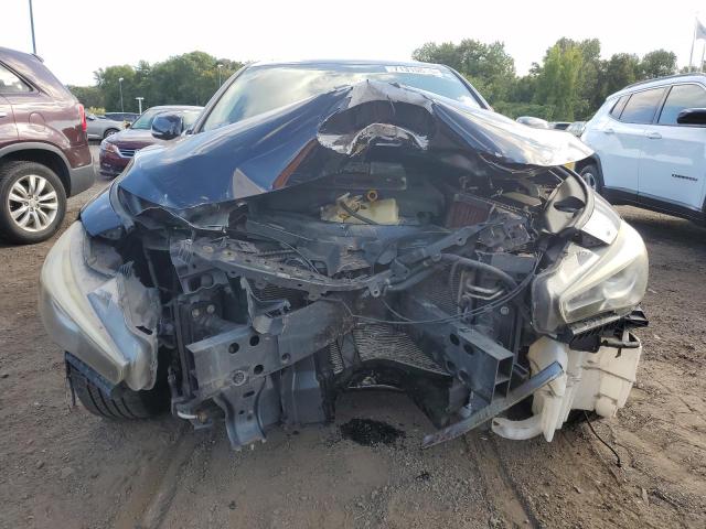 Photo 5 from auction – 2014 INFINITI Q50 BASE with VIN JN1BV7ARXEM683330