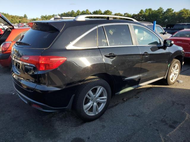 Photo 3 from auction – 2015 ACURA RDX TECHNOLOGY with VIN 5J8TB4H50FL005738