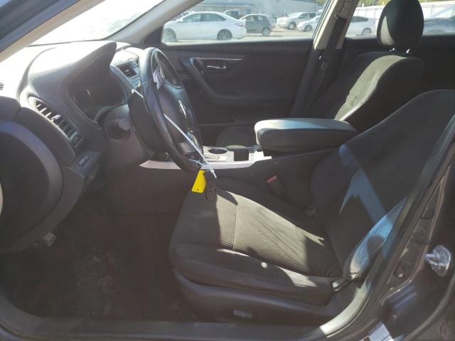 Photo 7 from auction – 2013 NISSAN ALTIMA 2.5 with VIN 1N4AL3AP4DC921768