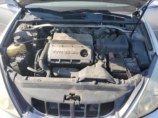 Photo 11 from auction – 2005 LEXUS ES 330 with VIN JTHBA30G155066781