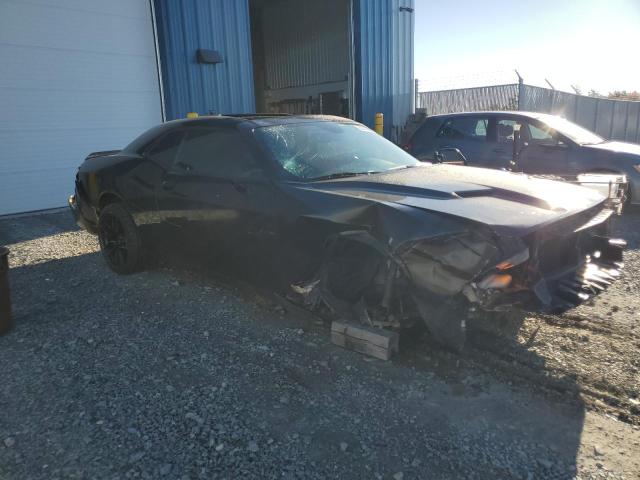 Photo 4 from auction – 2019 DODGE CHALLENGER with VIN 2C3CDZAG5KH595738