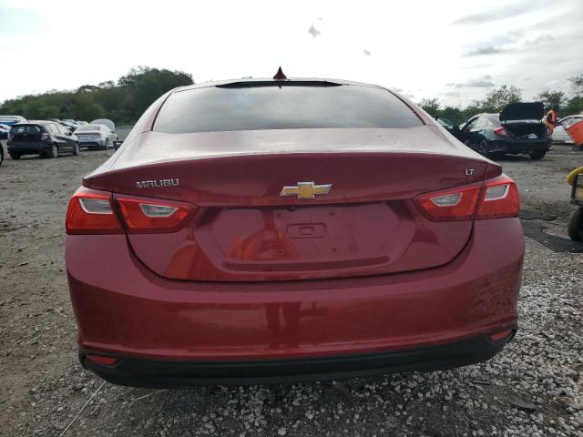Photo 6 from auction – 2016 CHEVROLET MALIBU LT with VIN 1G1ZE5ST8GF200573
