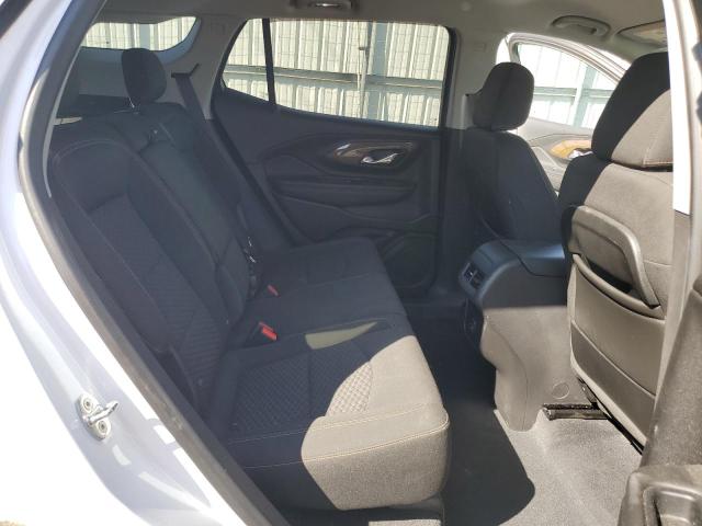 Photo 11 from auction – 2020 GMC TERRAIN SL with VIN 3GKALTEVXLL285142