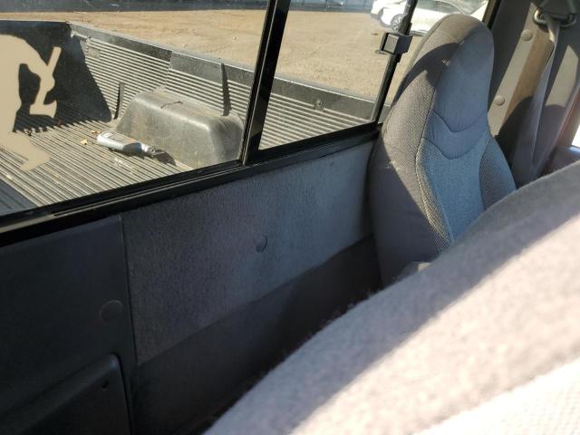 Photo 10 from auction – 2000 FORD RANGER with VIN 1FTYR10V1YPA98971