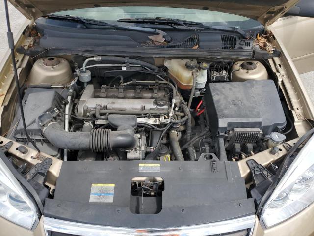 Photo 11 from auction – 2007 CHEVROLET MALIBU LS with VIN 1G1ZS58F57F100554