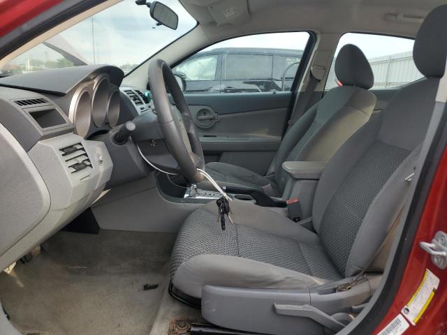 Photo 7 from auction – 2008 DODGE AVENGER SE with VIN 1B3LC46K48N106648