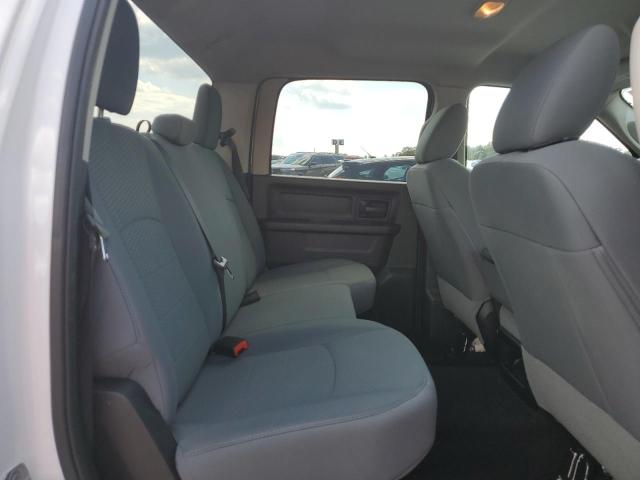 Photo 10 from auction – 2016 RAM 1500 ST with VIN 1C6RR6KG7GS183607