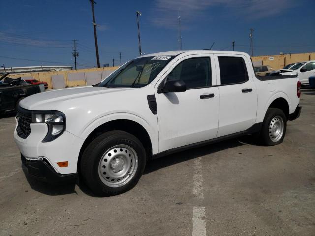 FORD MAVERICK 2025 with VIN 3FTTW8A32SRA51392 - Photo from auction