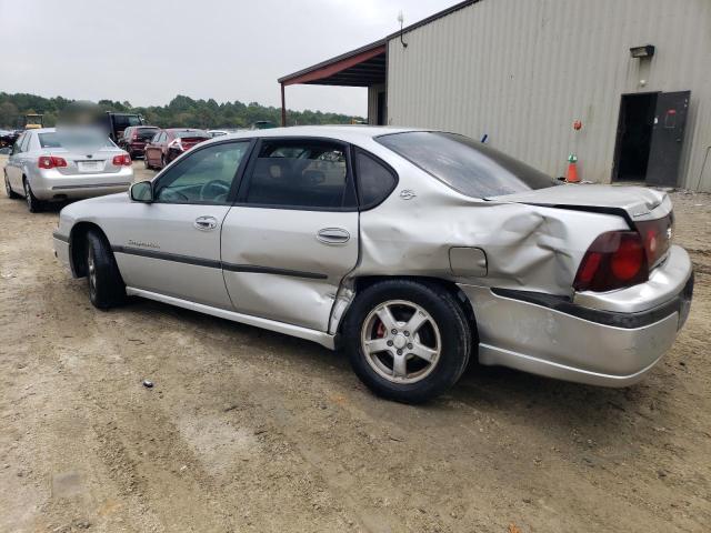 Photo 2 from auction – 2003 CHEVROLET IMPALA LS with VIN 2G1WH52K239153982