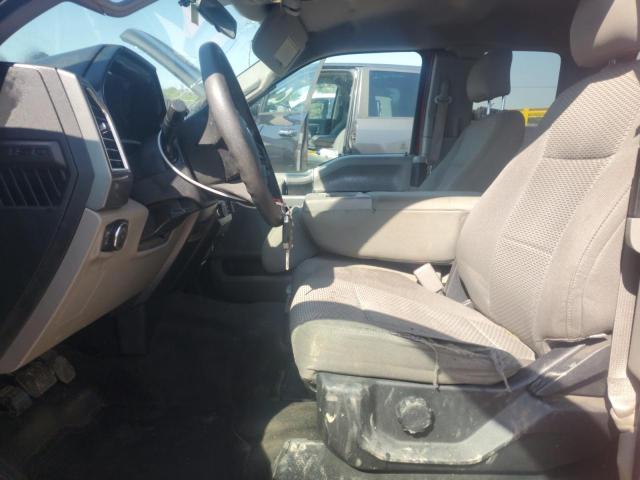 Photo 7 from auction – 2015 FORD F150 SUPER with VIN 1FTEX1CG4FFA19480