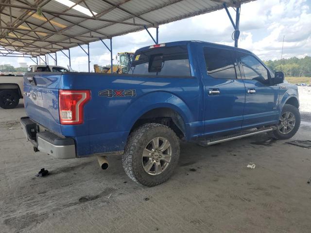 Photo 3 from auction – 2015 FORD F150 SUPERCREW with VIN 1FTEW1EG4FFB68584