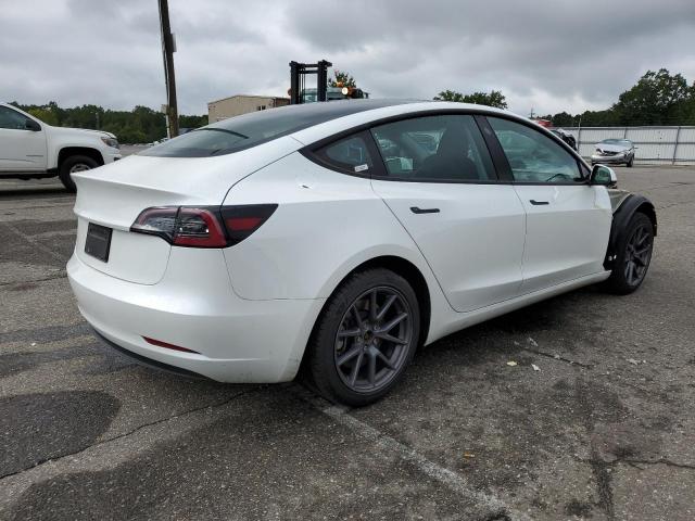 Photo 3 from auction – 2023 TESLA MODEL 3 with VIN 5YJ3E1EA9PF489161