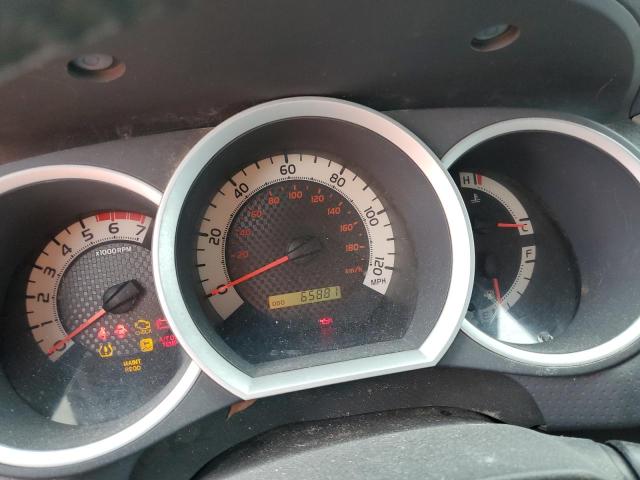 Photo 9 from auction – 2011 TOYOTA TACOMA PRE with VIN 5TFTU4GN2BX007018
