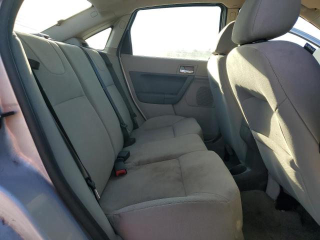 Photo 10 from auction – 2008 FORD FOCUS SE with VIN 1FAHP35N48W137199