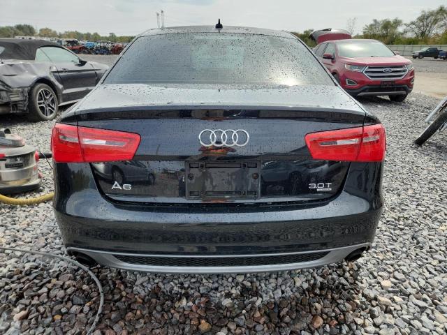 Photo 6 from auction – 2012 AUDI A6 PRESTIG with VIN WAUHGAFC6CN169062