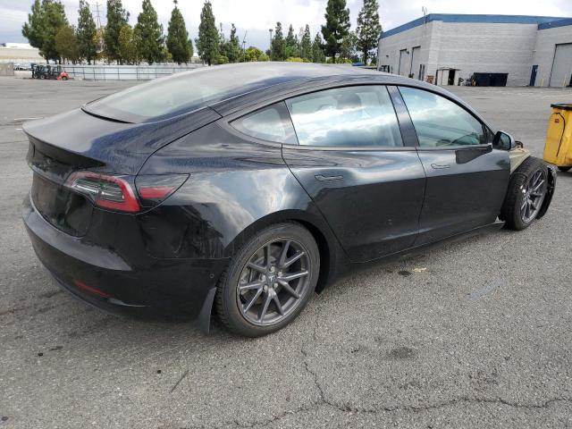 Photo 3 from auction – 2018 TESLA MODEL 3 with VIN 5YJ3E1EA7JF151703