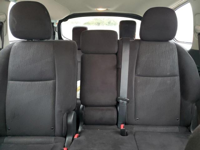 Zdjęcie 10 z aukcji – 2014 NISSAN PATHFINDER z VIN 5N1AR2MN7EC713412