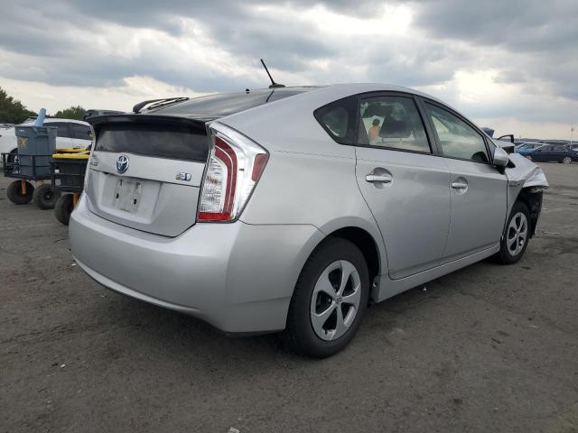 Photo 3 from auction – 2015 TOYOTA PRIUS with VIN JTDKN3DU6F0434358
