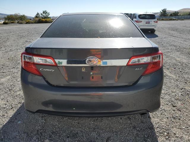 صورة رقم 6 من المزاد - 2012 TOYOTA CAMRY BASE مع VIN 4T4BF1FK3CR169739