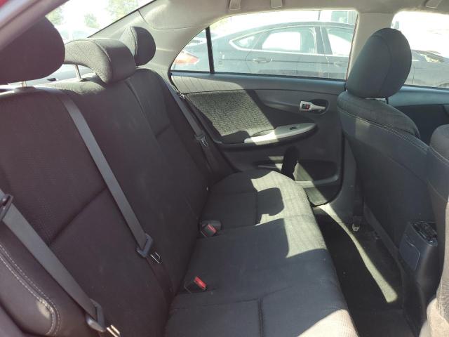 Photo 10 from auction – 2013 TOYOTA COROLLA BA with VIN 2T1BU4EE2DC992663