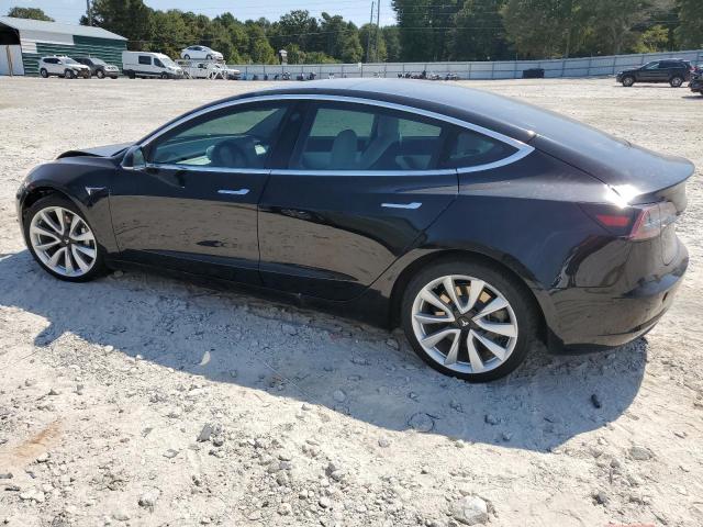 Photo 2 from auction – 2018 TESLA MODEL 3 with VIN 5YJ3E1EB7JF100291