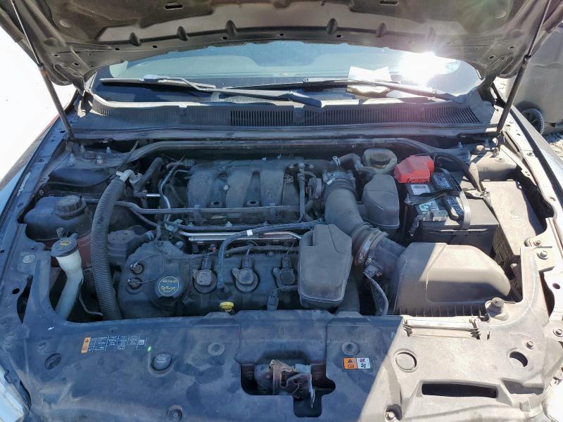 Photo 11 from auction – 2015 FORD TAURUS SEL with VIN 1FAHP2E88FG207279
