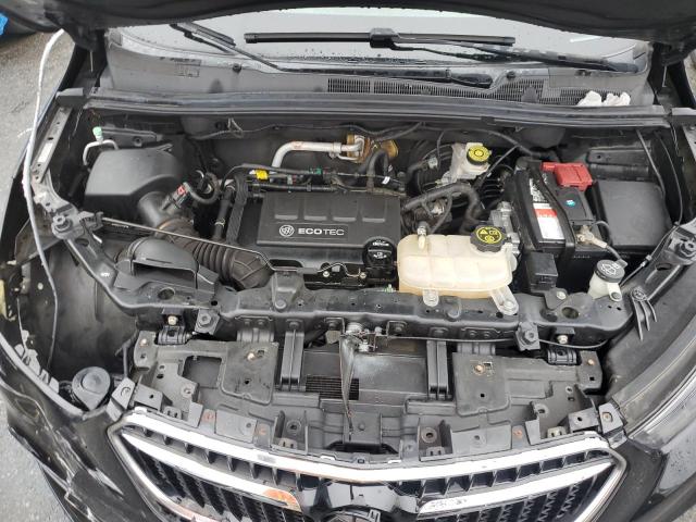Photo 11 from auction – 2017 BUICK ENCORE ESS with VIN KL4CJGSB4HB133579
