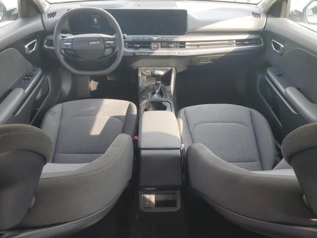 Photo 8 from auction – 2025 KIA K4 LX with VIN 3KPFT4DE3SE034135