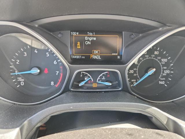 Photo 9 from auction – 2015 FORD FOCUS SE with VIN 1FADP3F28FL318887