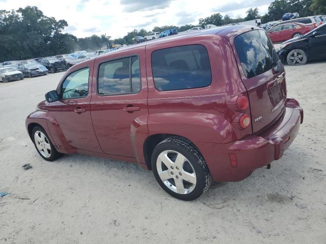 Photo 2 from auction – 2009 CHEVROLET HHR LS with VIN 3GNCA13B39S531302