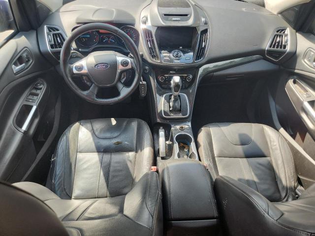 Photo 8 from auction – 2013 FORD ESCAPE TIT with VIN 1FMCU0J9XDUB60136