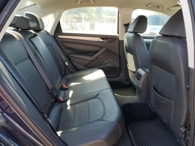 Photo 10 from auction – 2014 VOLKSWAGEN PASSAT S with VIN 1VWAP7A3XEC019210
