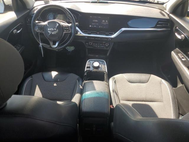 Photo 8 from auction – 2022 KIA NIRO S with VIN KNDCC3LG4N5159791
