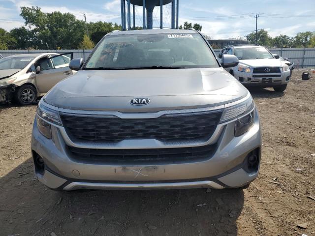 Photo 5 from auction – 2021 KIA SELTOS S with VIN KNDEUCAAXM7043499