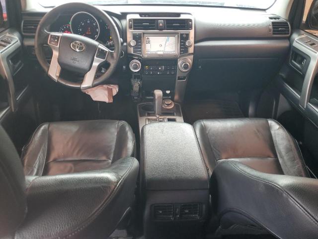 Photo 8 from auction – 2013 TOYOTA 4RUNNER SR with VIN JTEBU5JRXD5125194