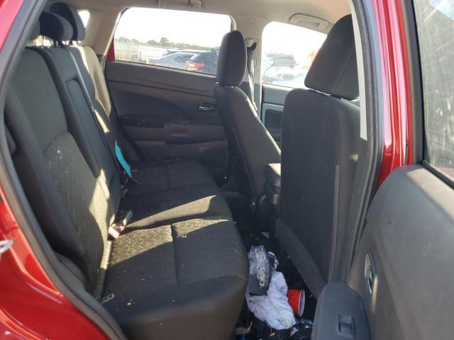 Photo 11 from auction – 2021 MITSUBISHI OUTLANDER with VIN JA4APUAU2MU020882