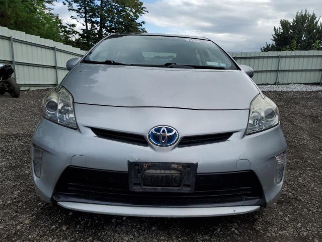 Photo 5 from auction – 2013 TOYOTA PRIUS with VIN JTDKN3DU3D1638073