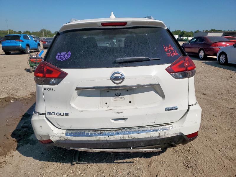 Photo 6 from auction – 2020 NISSAN ROGUE with VIN 5N1AT2MT9LC751317