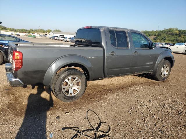 Photo 3 from auction – 2010 SUZUKI EQUATOR SP with VIN 5Z61D0FVXAC414545
