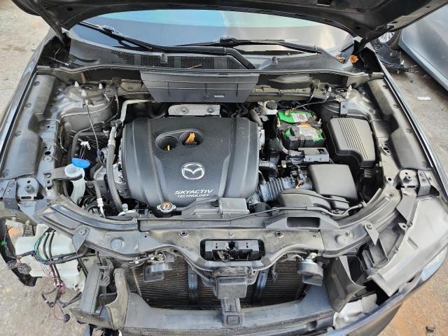 Photo 11 from auction – 2018 MAZDA CX-5 GRAND with VIN JM3KFADM0J1434187